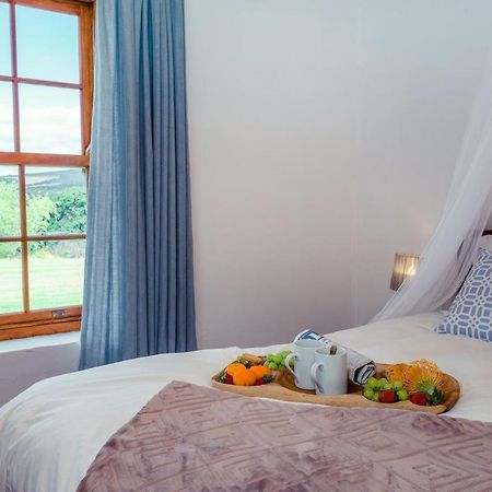 Goedvertrou Guest Farm Papiesvlei Екстериор снимка